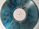Hiroshi Yoshimura Music for Nine Post Cards CLEAR VINYL LP with OBI Strip  NEW