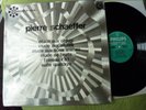 PIERRE SCHAEFFER - RARE FRENCH LP PHILIPS - PROSPECTIVE DU 21° SIECLE  -  NM-NM-