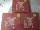 SEALED - Scellé -REINE GIANOLI SCHUMANN COMPLETE PIANO WORKS 18LP 3 BOX SET ADES