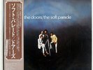 DOORS SOFT PARADE ELEKTRA P10501E JAPAN OBI VINYL LP