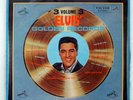 ELVIS PRESLEY GOLDEN RECORDS VOL.3 VICTOR SHP5237 JAPAN FLIPBACK COVER VINYL LP