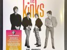 THE KINKS The Journey Part 1 SEALED VINYL 2LP MONO Remaster 2023 Brand New