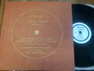 KARL RISTENPART MOZART the last 4 symphonies  LES DISCOPHILES FRANCAIS DF 137-8