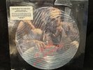 The return of the living dead picture disc sealed new motion picture soundtrack￼