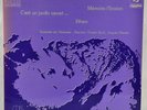 TRISTAN MURAIL - Memoire / Erosion  C'est un jardin secret  Ethers - Sappho LP