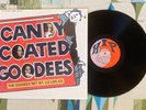 The Goodees LP Candy Coated Goodees 1969 Girl Group M-/M-
