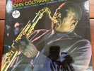John Coltrane Quartet/Crescent/ORG 018/180 gram LP/45 RPM/Near Mint
