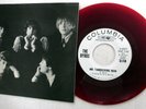 the BYRDS 45 Mr. Tambourine Man NEAR MINT Red Wax PROMO Pic Slv Columbia Mc 1853