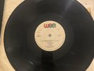 La Unión Lobo Hombre En Paris Vinyl 1994 MAXI ECUADOR Soda Stereo Prisioneros