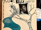 Wynton Kelly Trio 1st Lex DG Blue Note 5025 10” lp New Faces New Sounds