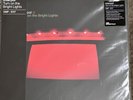 Interpol – Turn On The Bright Lights - Red 2xLP - Vinyl Me Please VMP E117