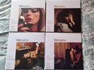 taylor swift midnights signed vinyls