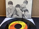 THE BEATLES -I SAW HER STANDING THERE/I WANT TO HOLD YOUR HAND/ 7