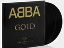 ABBA - Gold Greatest Hits 2xLP Vinyl Record