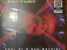 Fear Factory - Soul Of A New Machine 3 x Vinyl, LP, Deluxe Edition, Limited Edit