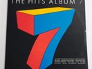 The Hits album 7 The Hits album 7 1987 Records Top-quality Free UK shipping