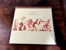 Genesis- A Trick Of The Tail- LP 1981 Mobile Fidelity MFSL1-062 Sealed