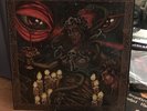 Akasha- Canticles Of The Sepulchral Deity vinyl LP