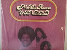 MARTHA  REEVES  & THE  VANDELLAS       LP    ANTHOLOGY