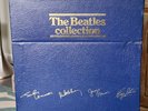 The Beatles Collection BC13 UK Blue Box Vinyl 1985 NM never removed from sleeves