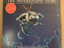 The NeverEnding Story - Original Soundtrack Giorgio Moroder / Klaus Doldinger LP