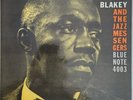Art Blakey And The Jazz Messengers, BLP4003, RVG, Plastylite 
