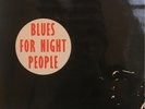 Charlie Byrd Blues For Night People Savoy Vinyl LP
