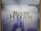 Roger Hodgson: Classics Live 1 (2010 Tour) - New 1 LP Blue Vinyl (Supertramp)