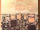 THE YALE QUARTET  Beethoven Late Quartets  VANGUARD BOX SET 4LPs  SCARCE  NM-