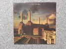 Pink Floyd Animals 1977 Columbia Records Vinyl Gate Fold LP JC 34474