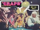 Richard Pryor - Craps (After Hours) NEW Sealed Vinyl LP Album