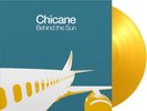 Chicane - Behind The Sun [Yellow Vinyl] NEW Vinyl LP Album