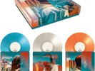 Armin Van Buuren - Feel Again [Colored Vinyl] [Box Set] [Import]