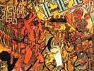 Fela Ransome-Kuti And The Africa '70 - International Thief Thief (I.T.T.)