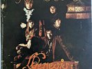 Genesis (2) - In The Beginning 1968 LP, Album Mercury SR 61175