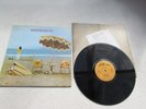NEIL YOUNG LP ON THE BEACH ORIGINAL UK 1974 1st PRESS WALLPAPER NEAR MINT