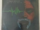 GINO SOCCIO -FACE TO FACE- 1982 MEXICAN LP, STILL SEALED, FUNK / SOUL