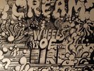 Cream Wheels Of Fire UK POLYDOR Polydor Vinyl LP