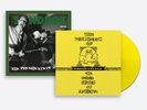 Yellow Vinyl LP + Mag The Presidents of the United States of America Froggystyle