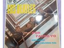 THE BEATLES. PLEASE PLEASE ME RARE ARGENTINA. 1st. PRESSING. 1963*****
