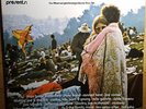 Various Woodstock Music From 3xLP Album M/Print RE Vinyl Schallplatte 224323