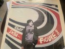 ELLIOTT SMITH  Figure 8. Used 2xLP RARE 2012 Geffen. NEAR MINT