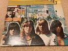 The Sweet- Desolation Boulevard. First US press. vinyl in nr mintcondition
