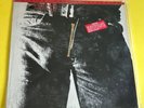 THE ROLLING STONES - STICKY FINGERS. MFSL LP SEALED