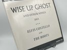 ELVIS COSTELLO - WISE UP GHOST (2013) 180 GRAM 12