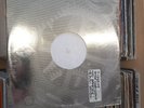 T-Quest Upiter X 2 Vinyl Record 1997 Techno Minimal