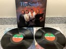 ABBA ‎The Singles The First Ten Years ; 1982 2XLP  CRC (VINYL IS NMINT) UNPLAYED