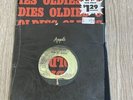 The Beatles Sealed Apple 45 record TICKET TO RIDE All Rights Reserved 1975