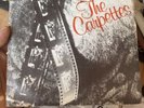 The Carpettes How About Me And You 7” New Wave Punk Small Wonder Small 3 1977
