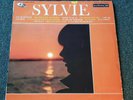 Sylvie Vartan rare LP 1970 ARC EN CIEL RCA 740.021 OR